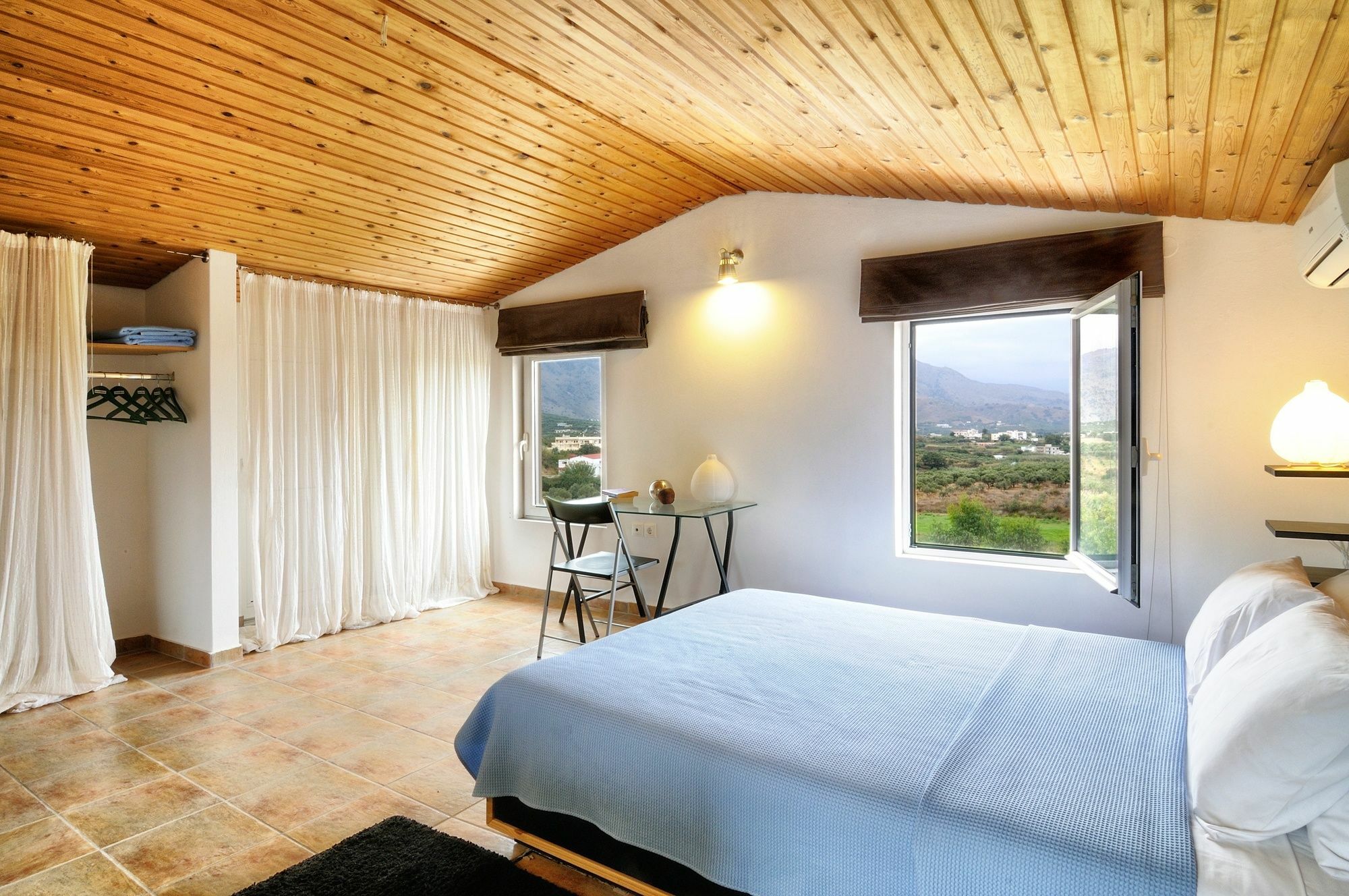 Villa Cretan Mansion With Heated Swimming Pool Georgioupoli Exterior foto