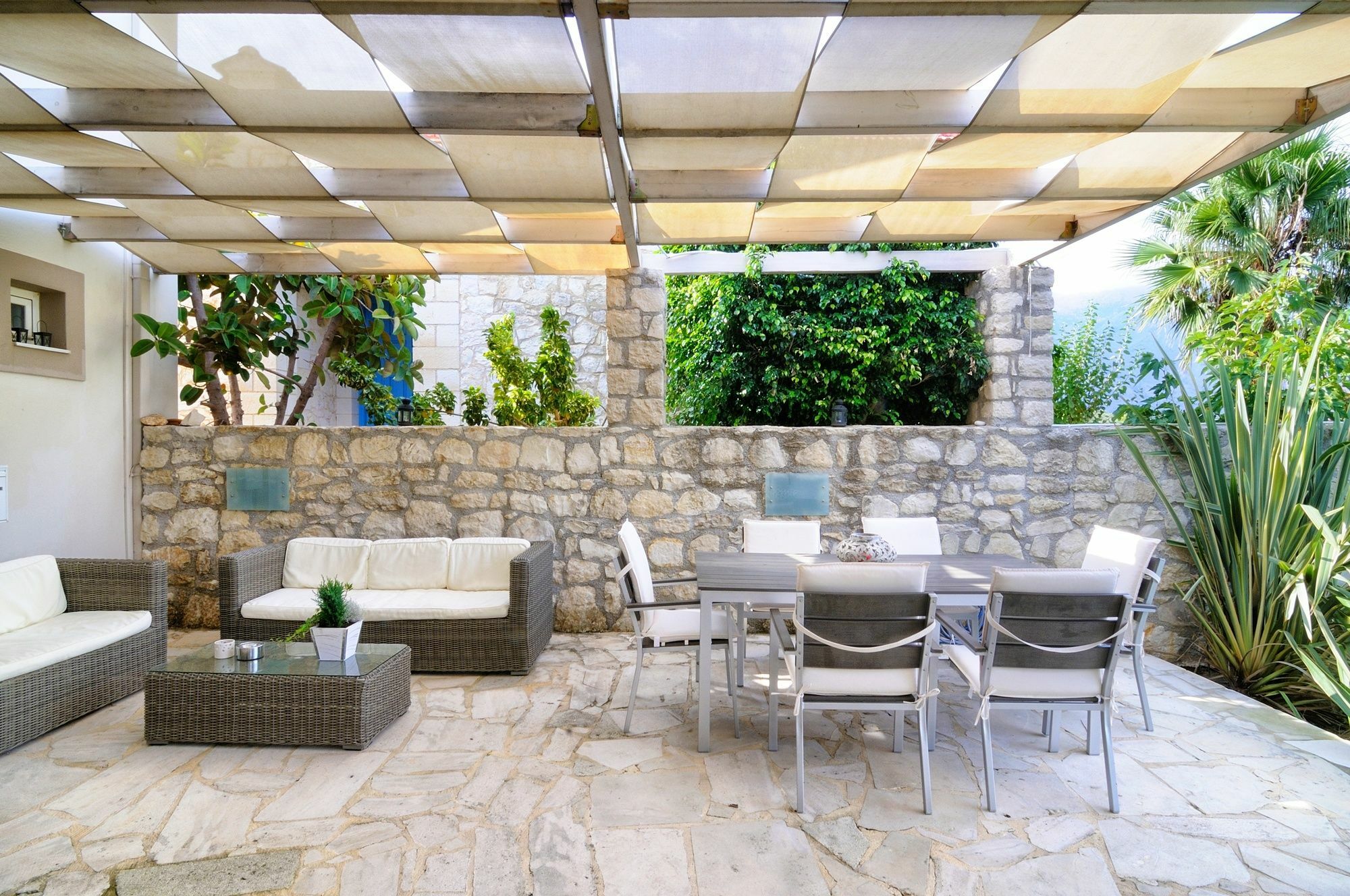 Villa Cretan Mansion With Heated Swimming Pool Georgioupoli Exterior foto