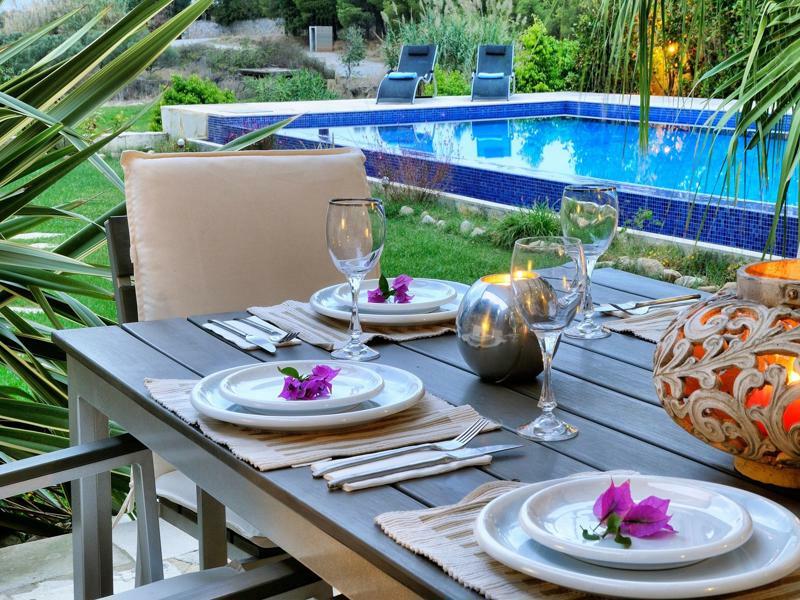Villa Cretan Mansion With Heated Swimming Pool Georgioupoli Exterior foto